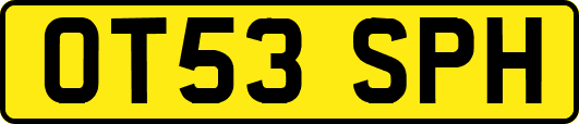 OT53SPH