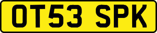 OT53SPK