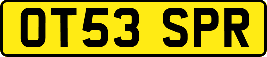 OT53SPR