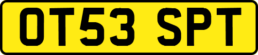 OT53SPT