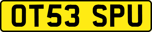 OT53SPU