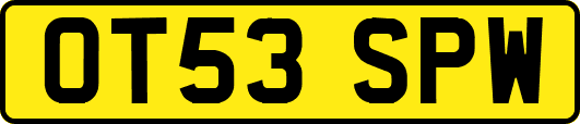 OT53SPW
