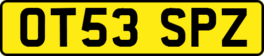 OT53SPZ