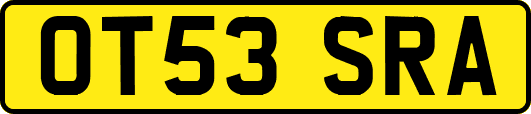 OT53SRA