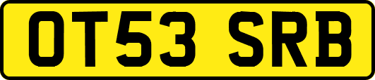OT53SRB
