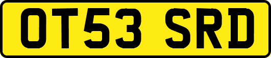 OT53SRD