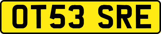 OT53SRE