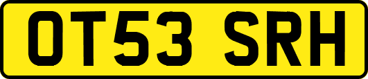 OT53SRH