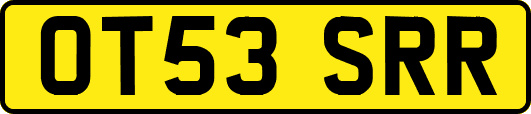 OT53SRR