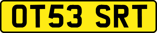 OT53SRT