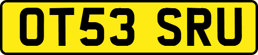 OT53SRU