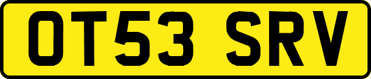 OT53SRV