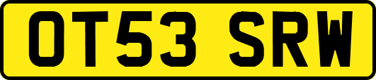 OT53SRW
