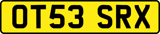 OT53SRX