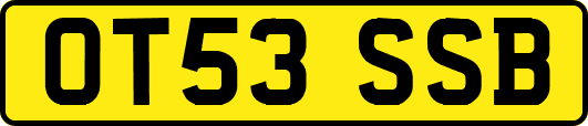 OT53SSB