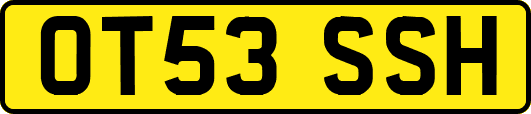 OT53SSH