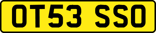 OT53SSO