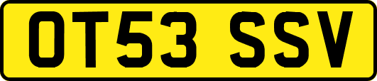 OT53SSV