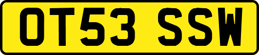 OT53SSW
