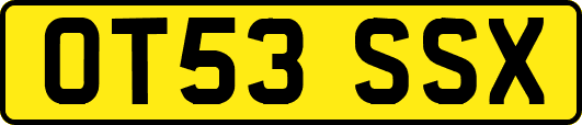 OT53SSX
