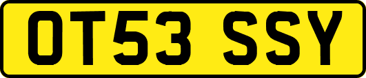 OT53SSY