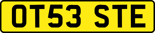 OT53STE
