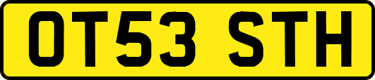 OT53STH