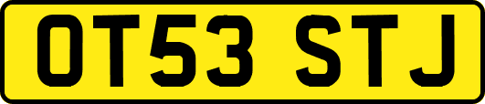 OT53STJ