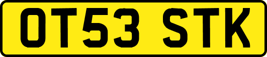 OT53STK