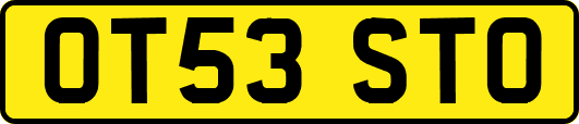 OT53STO