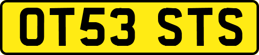 OT53STS