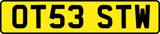 OT53STW