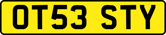 OT53STY