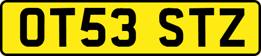 OT53STZ