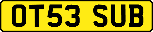 OT53SUB