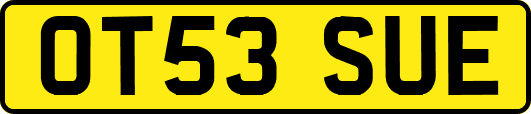 OT53SUE