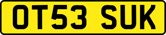 OT53SUK