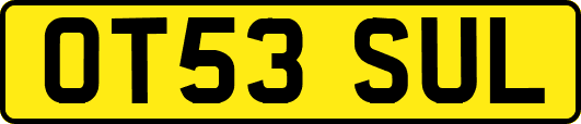 OT53SUL