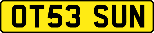 OT53SUN