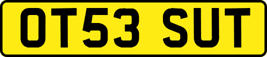 OT53SUT