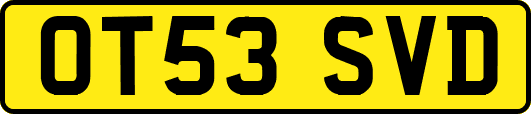 OT53SVD