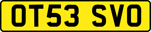 OT53SVO