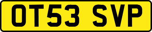 OT53SVP