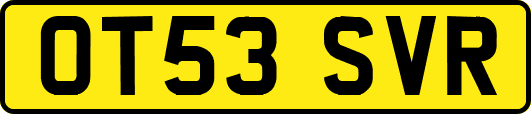 OT53SVR