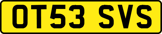 OT53SVS