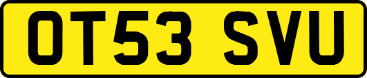 OT53SVU