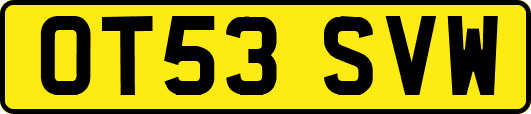 OT53SVW