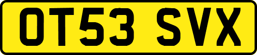 OT53SVX