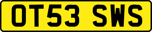 OT53SWS