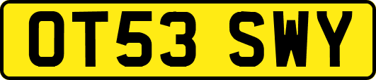 OT53SWY